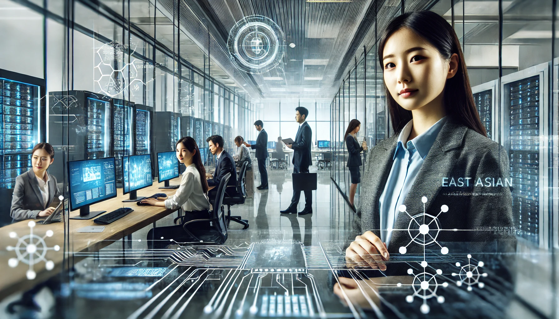 匯愷科技您身邊的弱電專家！