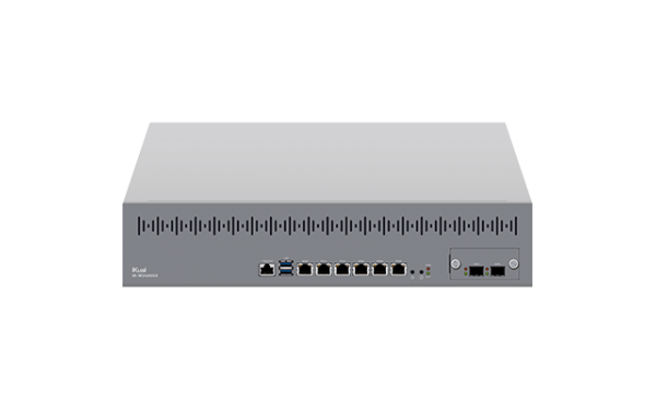 愛快(ikuai)路由系統、云平臺，企業版、免費版功能對比