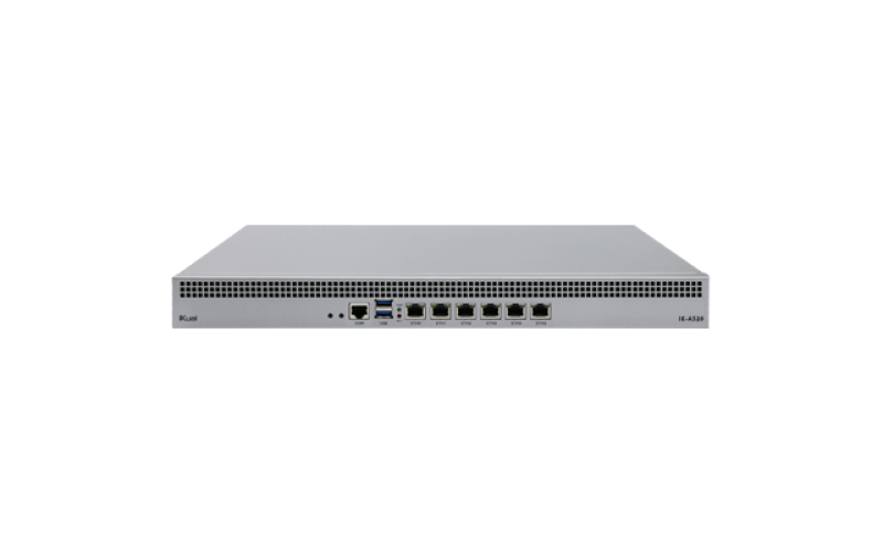 企業級網關 IK-A520