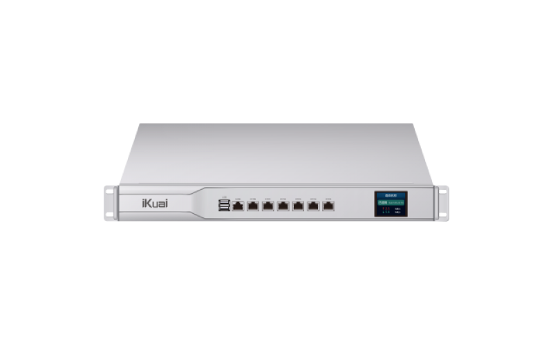 企業(yè)級(jí)高性能網(wǎng)關(guān) IK-R2210PERF