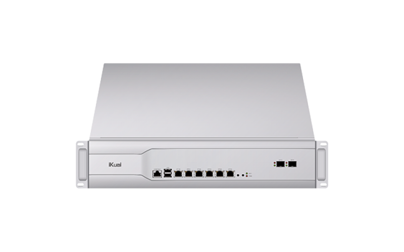 企業(yè)級(jí)2.5G多業(yè)務(wù)網(wǎng)關(guān) IK-R7220PERF