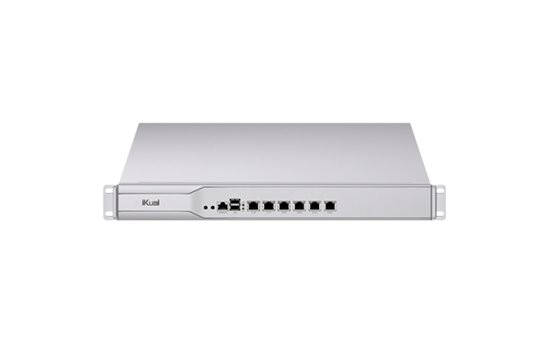 企業(yè)級2.5G多業(yè)務網(wǎng)關 IK-R3620PERF