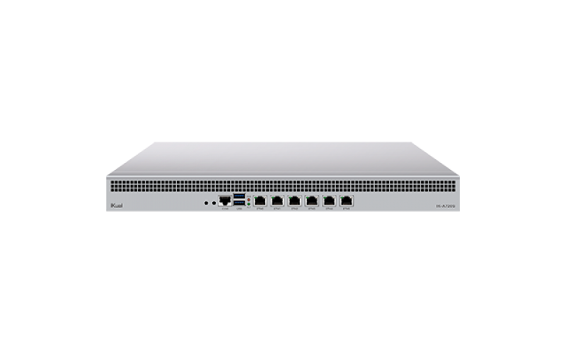 企業(yè)級2.5G多業(yè)務網(wǎng)關 IK-A720S