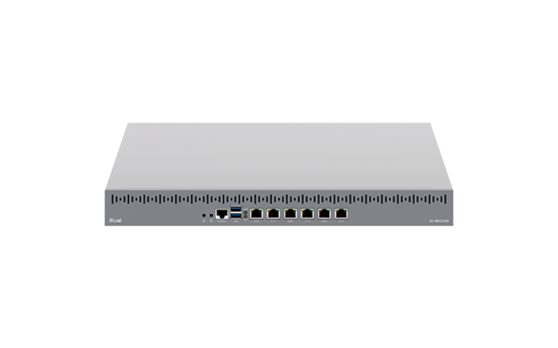 企業(yè)級(jí)2.5G多業(yè)務(wù)網(wǎng)關(guān) IK-MSG260