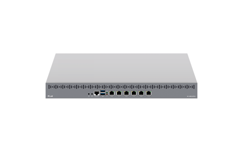 企業(yè)級2.5G多業(yè)務(wù)網(wǎng)關(guān) IK-MSG500