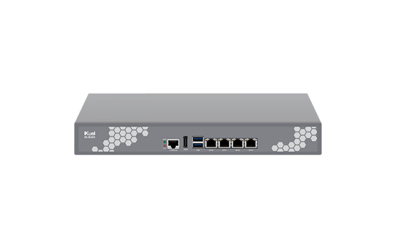 企業(yè)級(jí)網(wǎng)關(guān) IK-R400