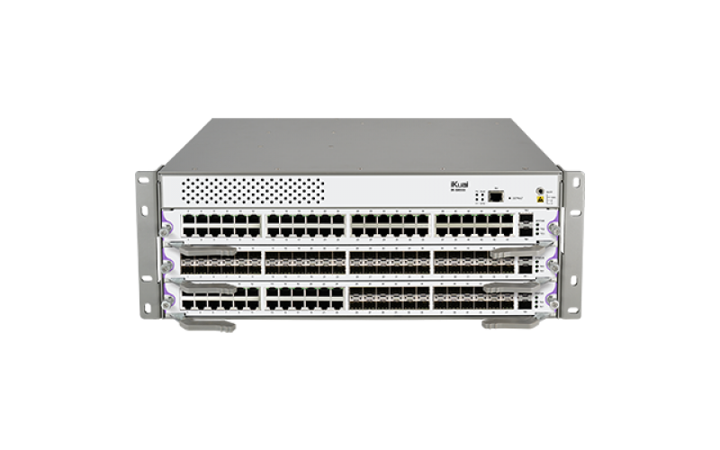 框式交換機 IK-S8503